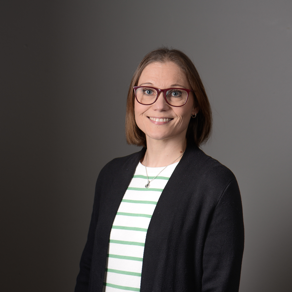 Therese Hamrén